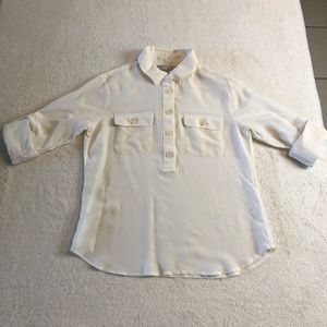 Banana Republic Petite